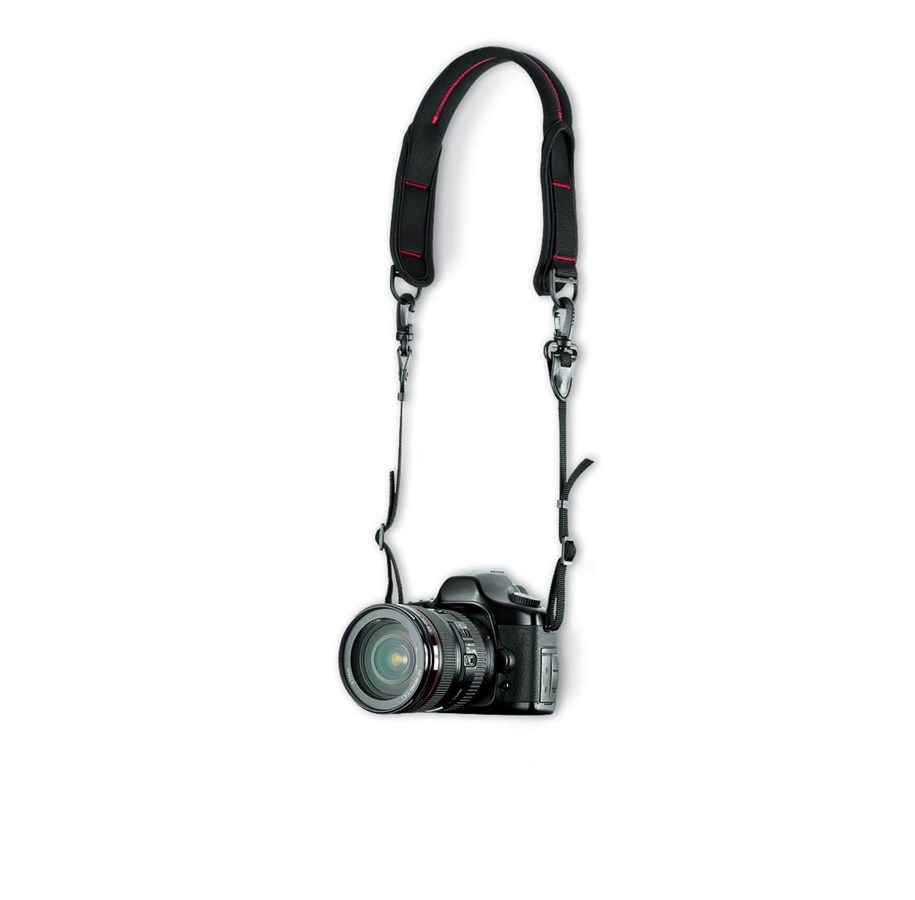 Kamera & objektivtillbehör - Manfrotto MB PL-C- strap - MB PL-C-STRAP