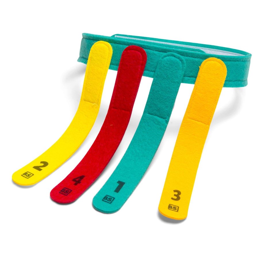 Utomhuslek - BS Toys Catch & Grab - Child's Play - GA426