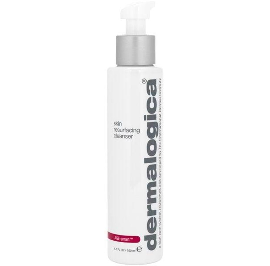 Ansiktsvård - Dermalogica AGESmart Skin Resurfacing Cleanser 150 ml - 666151010710
