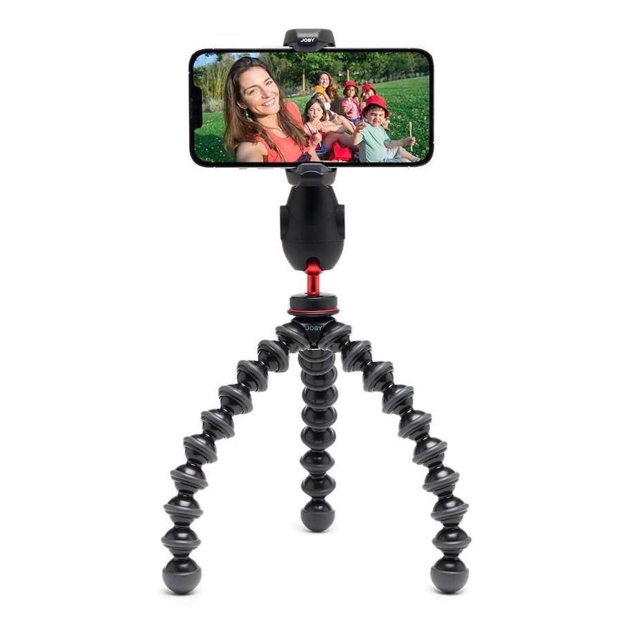 Tripod - Joby GripTight PRO 3 GorillaPod tripod - JB01740-BWW