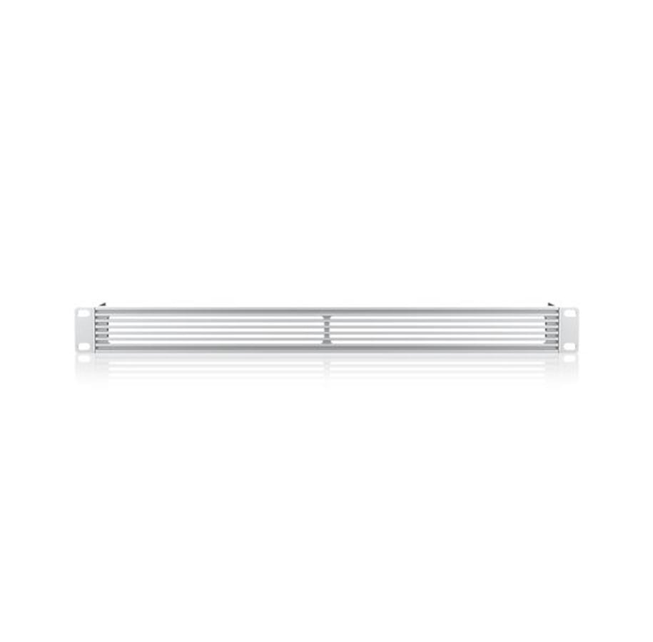 Rack chassis - Ubiquiti UACC-Rack-Panel-Vented-1U - 1U - Rack Mount OCD Panel - UACC-Rack-Panel-Vented-1U