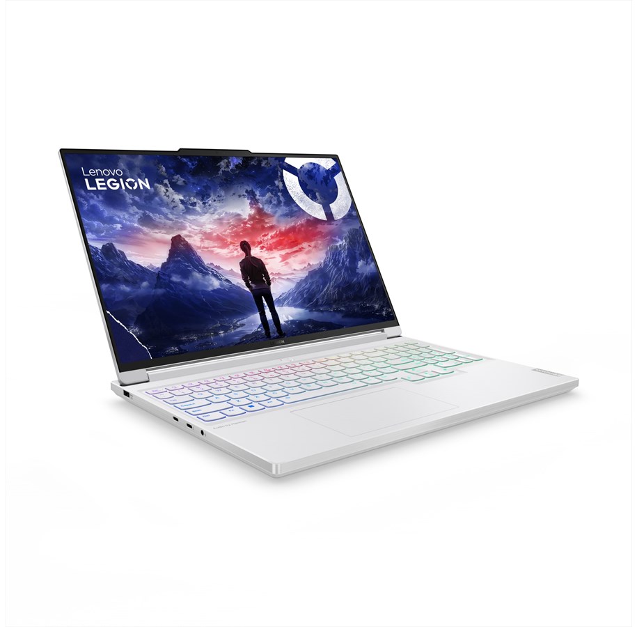 Bärbar dator - Lenovo Legion 7 - 16" | RTX 4070 | Core i9 | 32GB | 1TB - 83FD005AMX