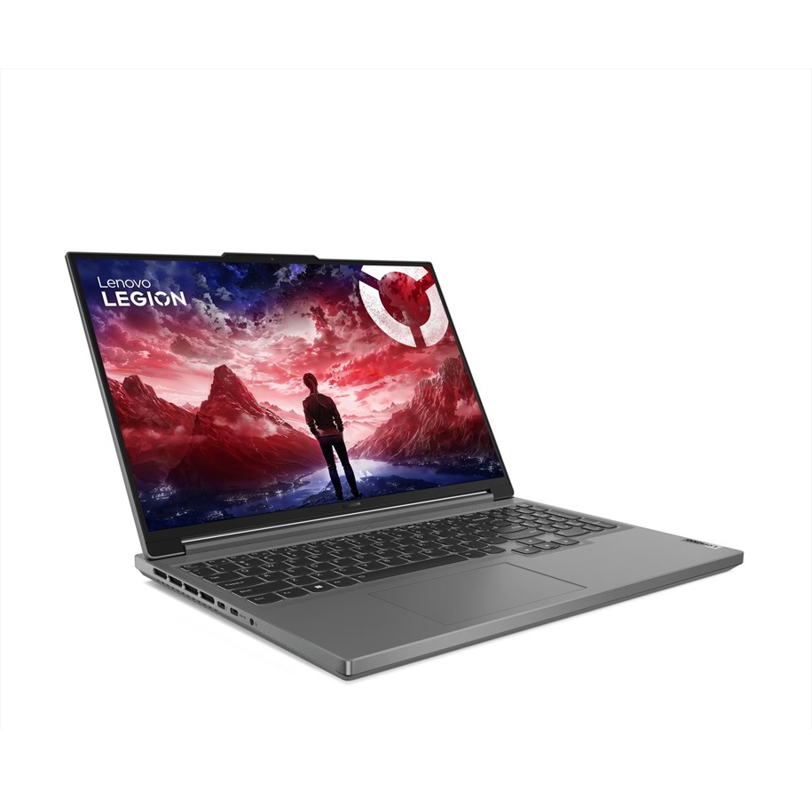 Bärbar dator - Lenovo Legion Slim 5 - 16" | RTX 4070 | AMD Ryzen™ 7 8845HS | 16GB | 1TB - 83DH000JMX