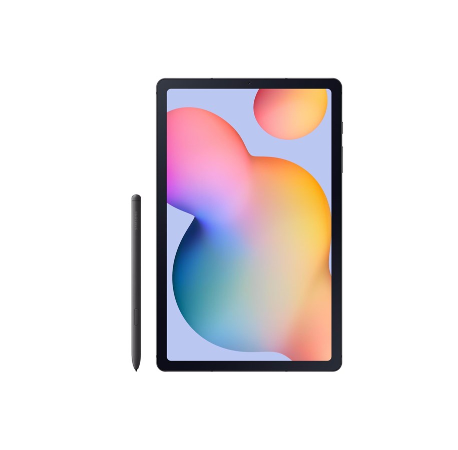 Tablet - Samsung Galaxy Tab S6 Lite (2024) 64GB 4G - Oxford Grey - SM-P625NZAAEUB