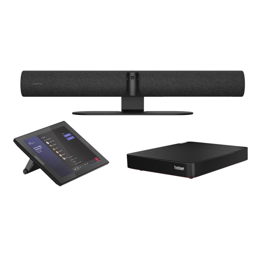 Videokonferens - Jabra PanaCast 50 Room System - 8601-331
