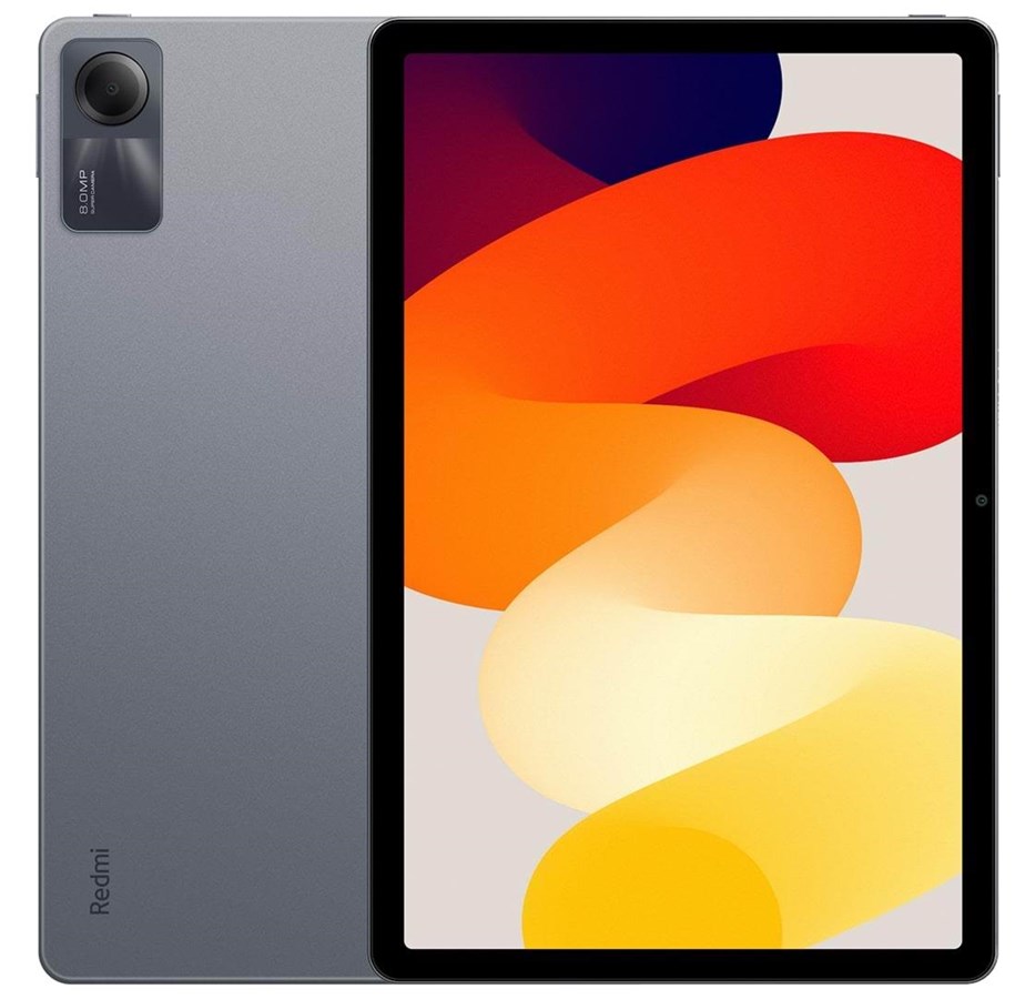 Tablet - Xiaomi Redmi Pad SE 256GB/8GB - Graphite Grey - VHU4611EU