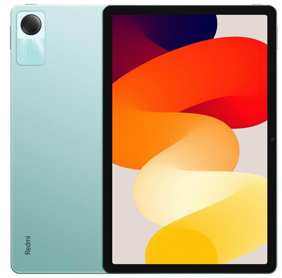 Tablet - Xiaomi Redmi Pad SE 256GB/8GB - Mint Green - VHU4620EU
