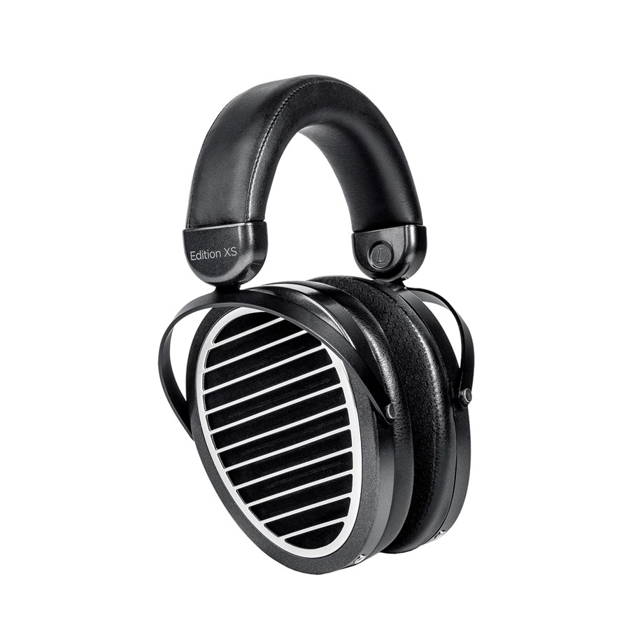 Hörlurar / Headset - HiFiMAN Edition XS - Edition XS