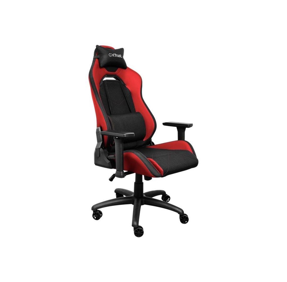 Gamingstol - Trust GXT 714 Ruya Gaming Stol - Plast - Upp till 150 kg - 25064