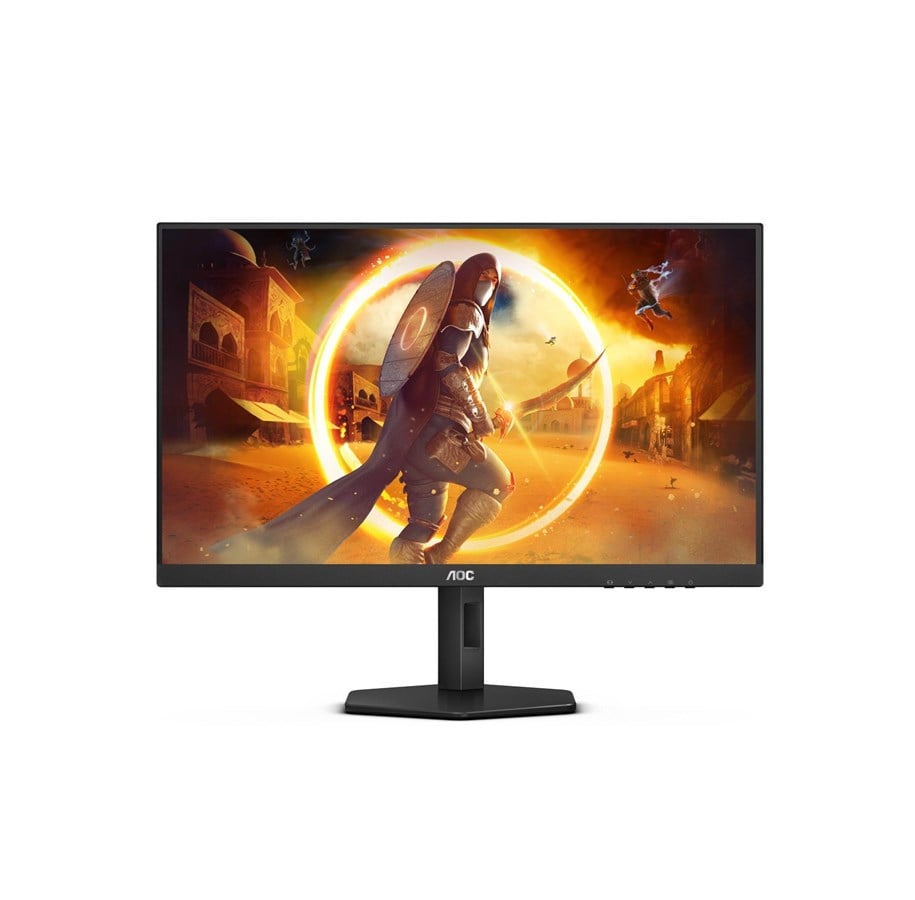 Skärm - 27" AOC Q27G4X - 2560x1440 - 180Hz - IPS - DisplayHDR 400 - Q27G4X