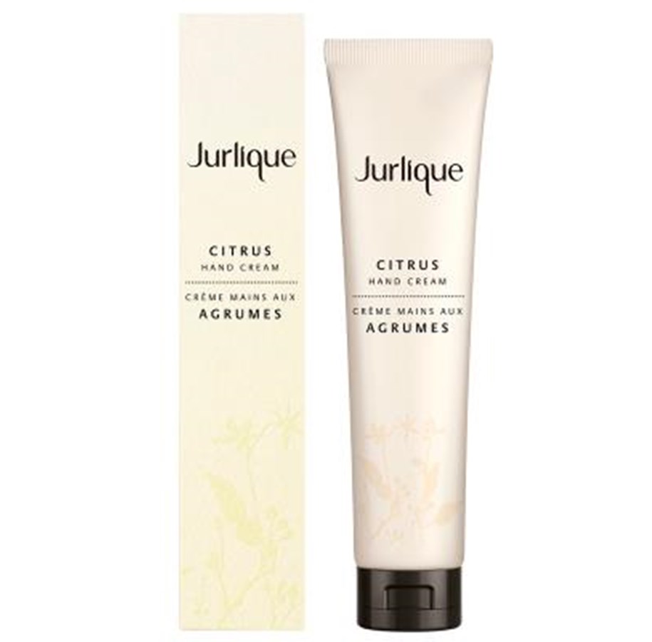 Kroppsvård - Jurlique Citrus Hand Cream - 708177147633