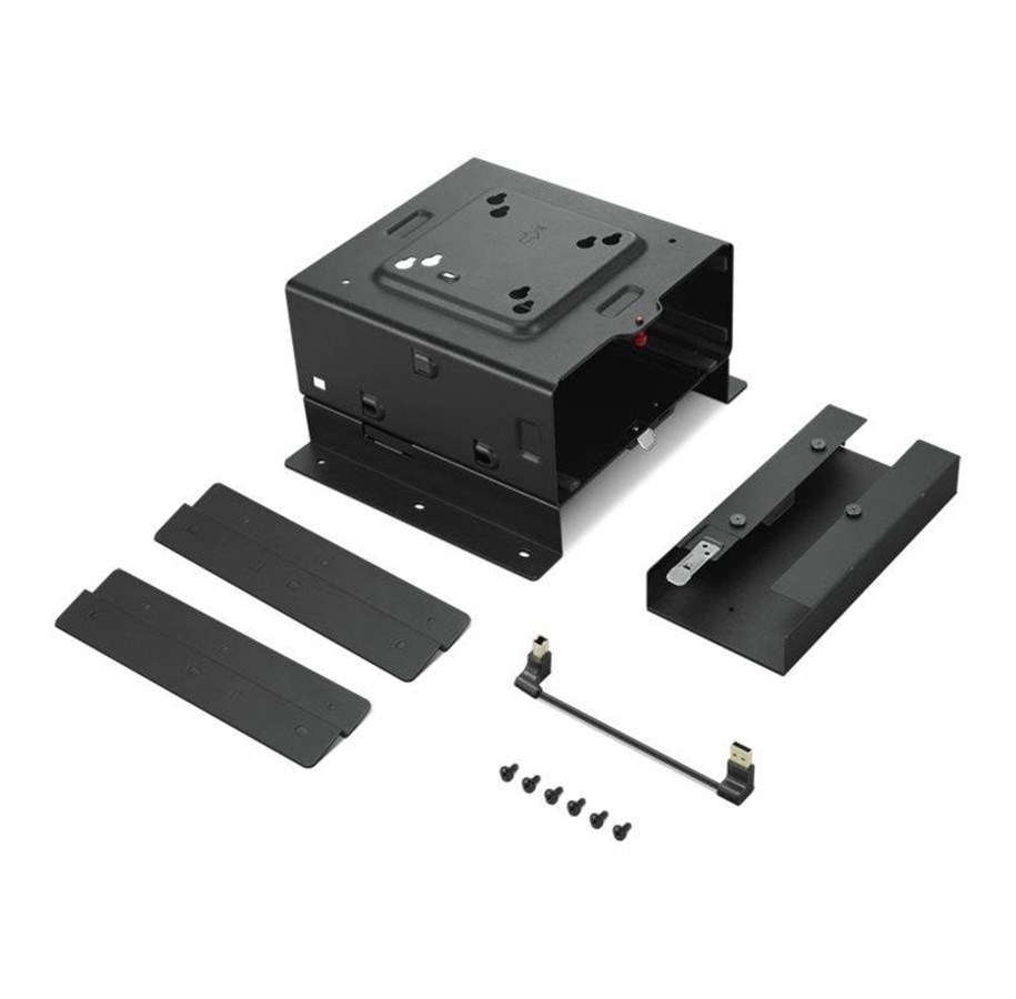 Systemtillbehör - Lenovo - mounting kit - 4XF1M65349