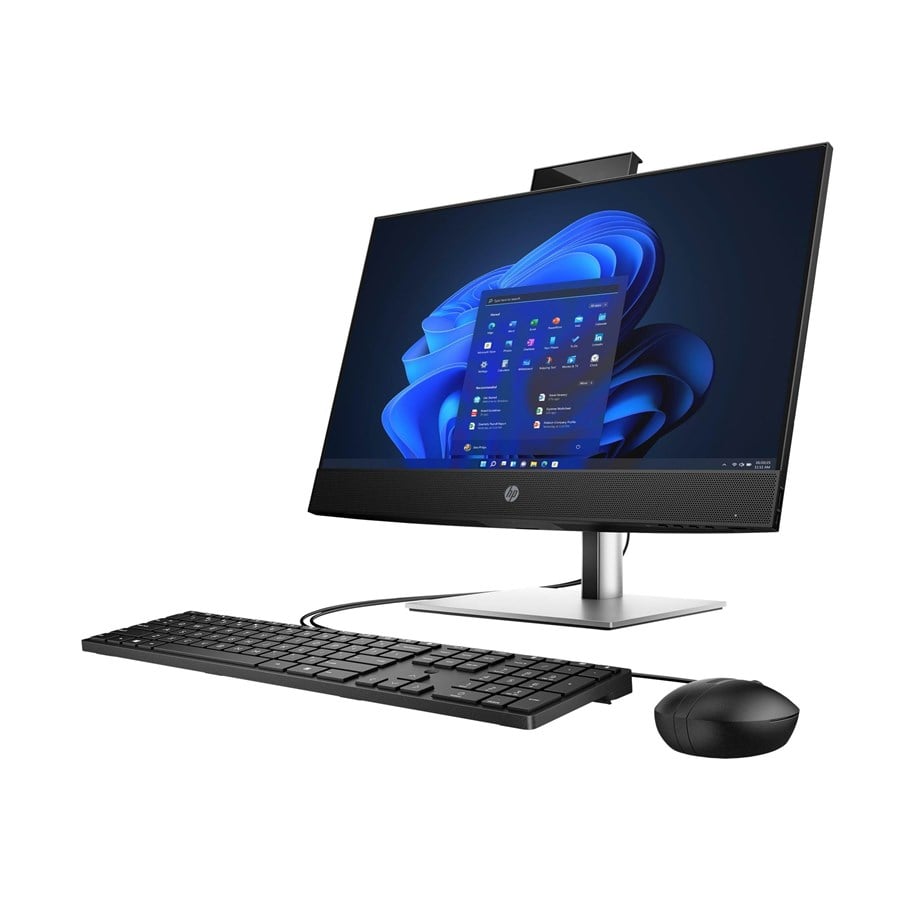 Stationär - All-In-One - HP ProOne 440 G9 - 997P0ET#UUW