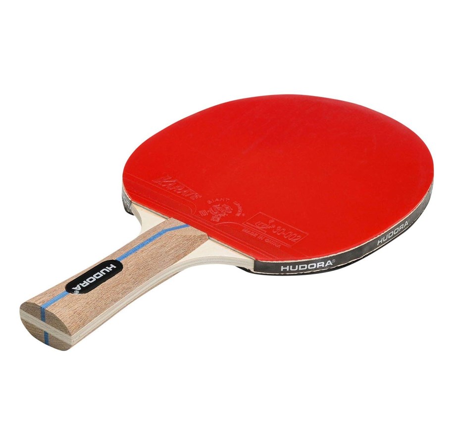 Fotboll och bollspel - Hudora Table Tennis Bat - 76291