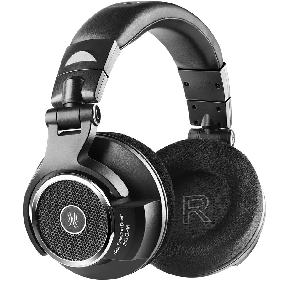 Hörlurar / Headset - OneOdio Monitor 80 - MONITOR 80