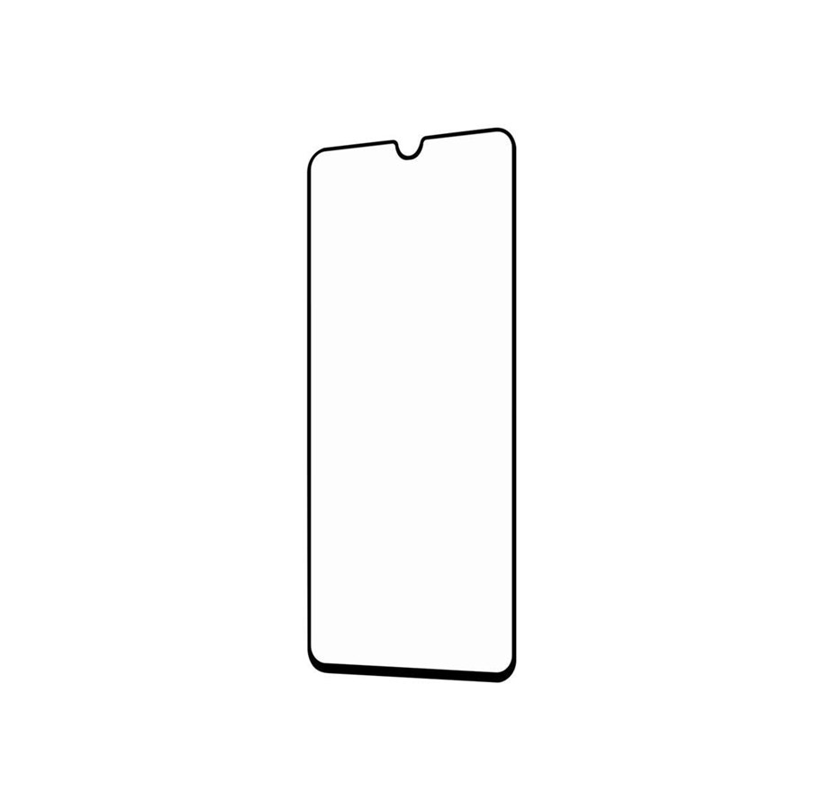 Mobiltelefontillbehör-Skyddsfilm - CELLY Full Glass - screen protector for mobile phone - FULLGLASS935BK