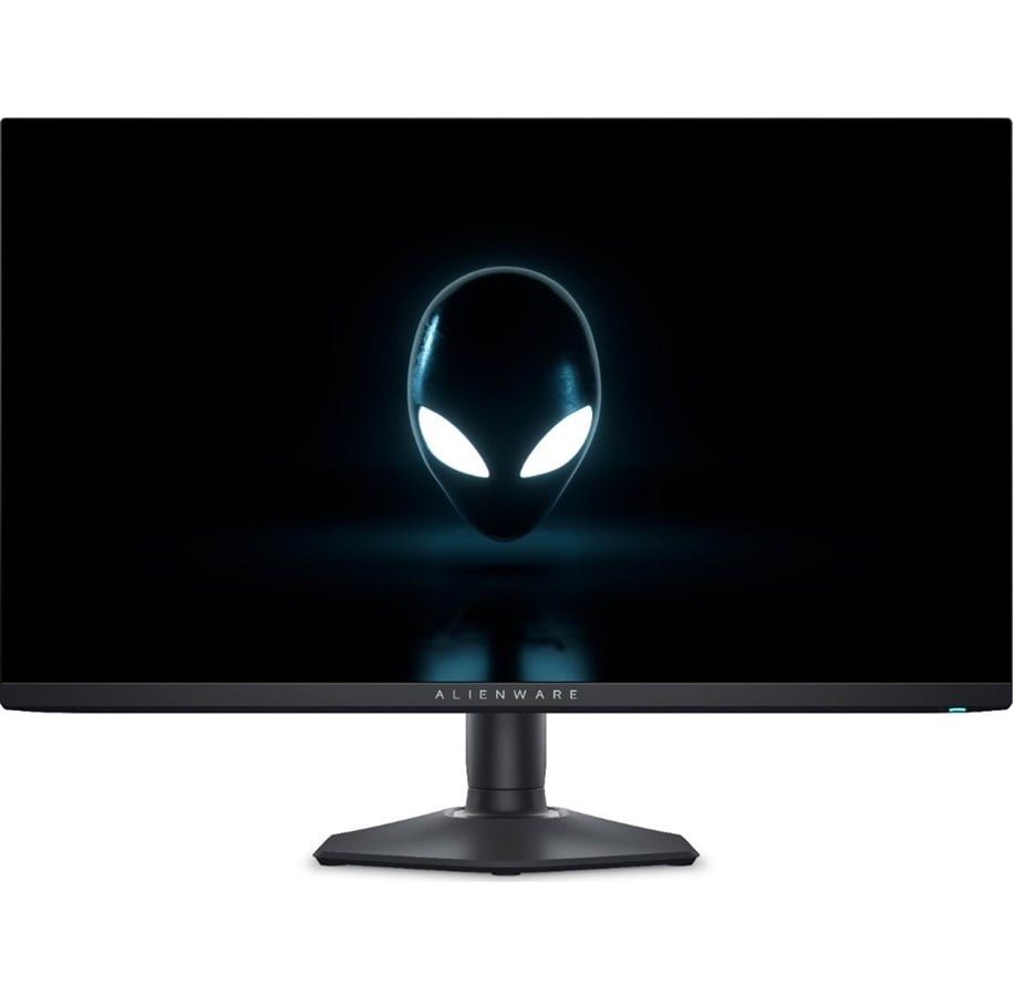 Skärm - 27" Dell Alienware AW2725DF - 2560x1440 (QHD) - 360Hz - OLED *DEMO* - GAME-AW2725DF