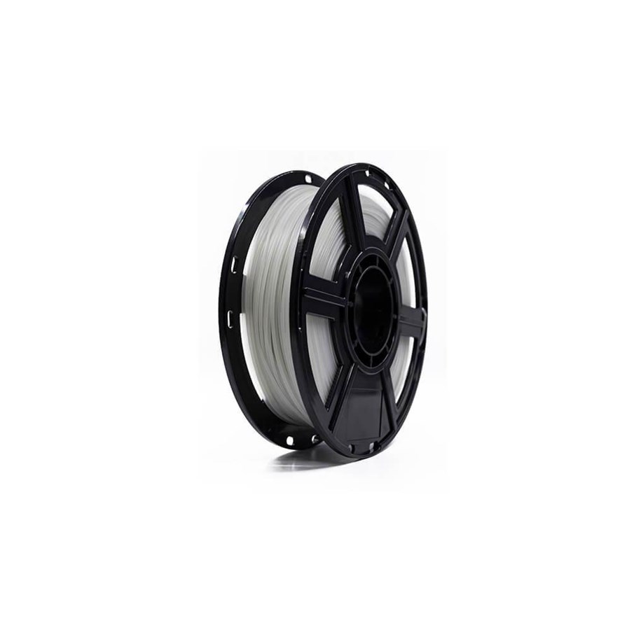 Filament/Harts - 3D-skrivare - FlashForge PLA Luminous 1000g - Purple - 3D Printing Filament - 90004254001