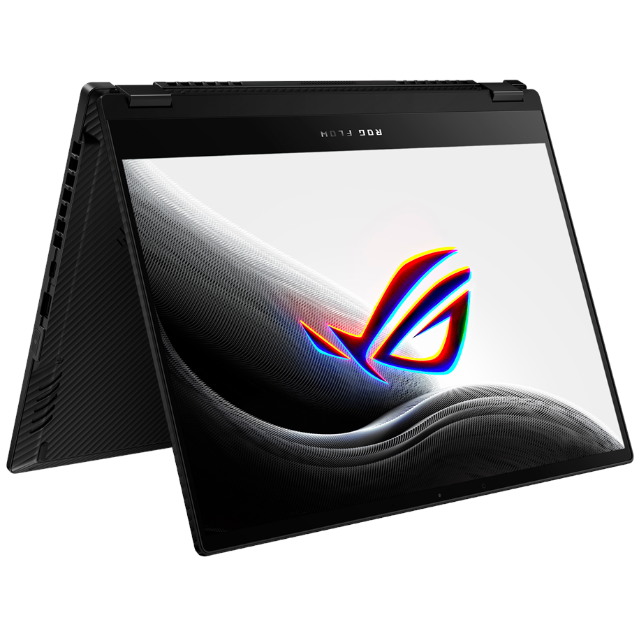 Bärbar dator - ASUS ROG Flow X13 - 13.4" Touchscreen | RTX 3050 | Ryzen 7 | 16GB | 1TB *DEMO* - GV301RC-LJ078W