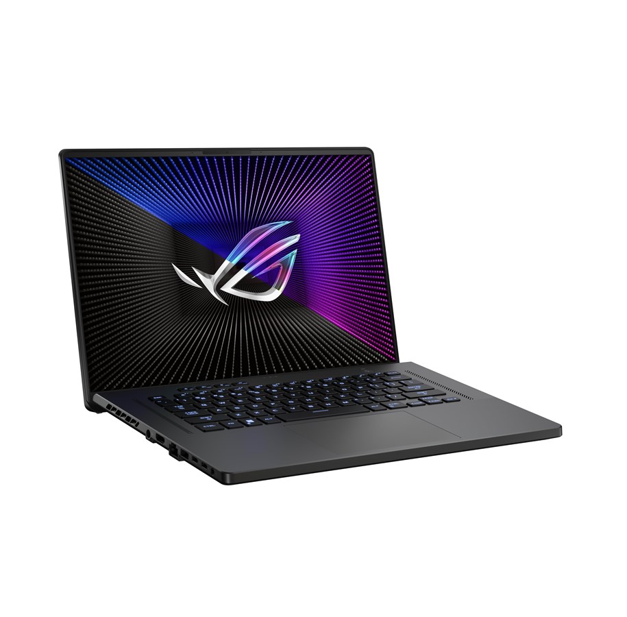 Bärbar dator - ASUS ROG Zephyrus G16 - 16" | RTX 4050 | Core i7 | 16GB | 512GB - GU603ZU-N3015W