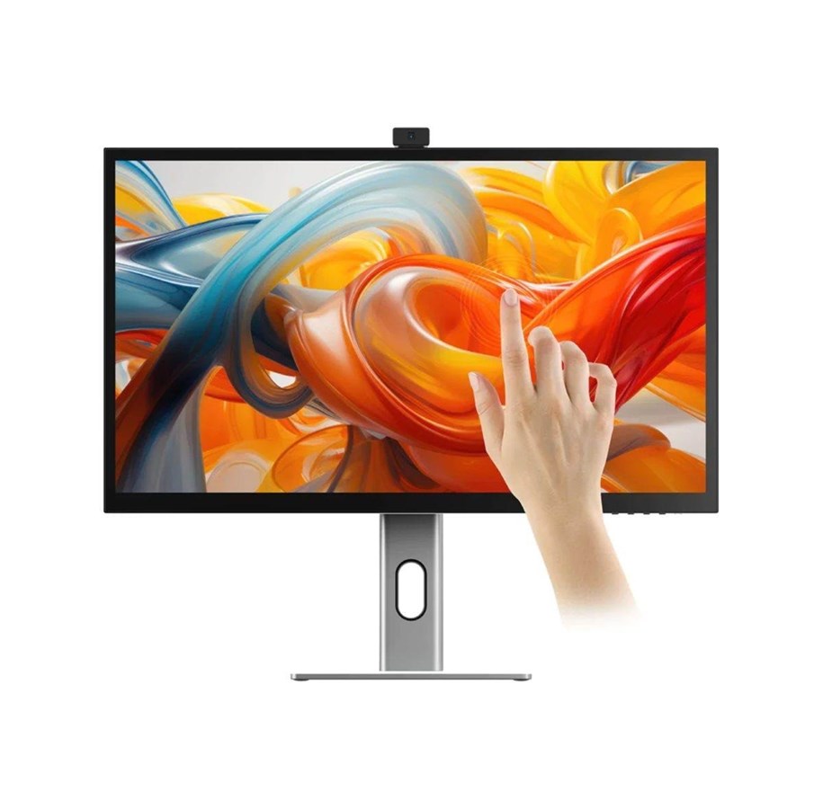 Skärm - 27" ALOGIC Clarity Pro 27C4KPDWT - 3840x2160 (4K) - 60Hz - IPS - 65W USB-C - 27C4KPDWT