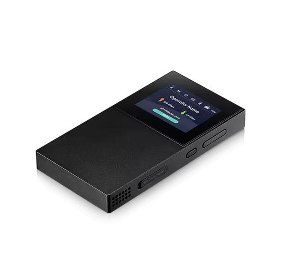 Modem & Mobilt WiFi - ZyXEL NR2301 5G NR Portable Router - NR2301-EU01V1F