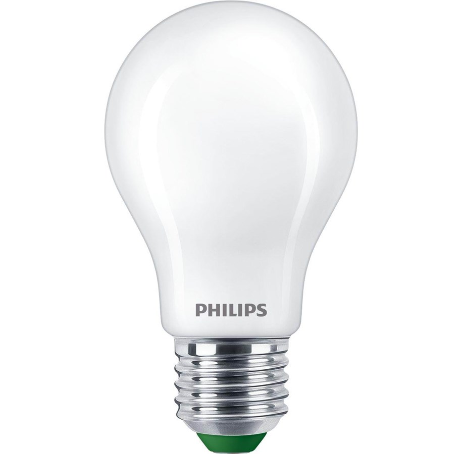 Glödlampor - Philips LED-glödlampa Standard 2.3W/840 (40W) Frosted E27 - 929003623301