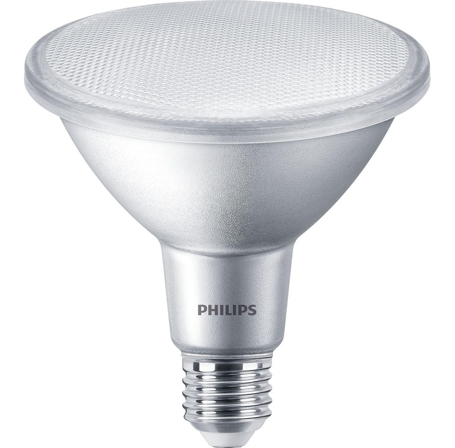Glödlampor - Philips LED-glödlampa Reflector PAR38 9W/927 (60W) 25° E27 - 929003485301