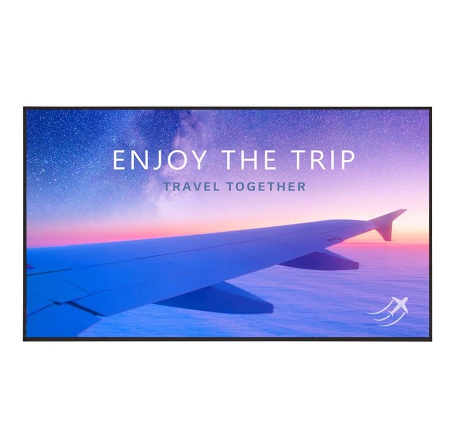 Digital skyltning & Hotell - LG 43UH7N-E - 3840x2160 (4K) - 60Hz - IPS - 43UH7N-E