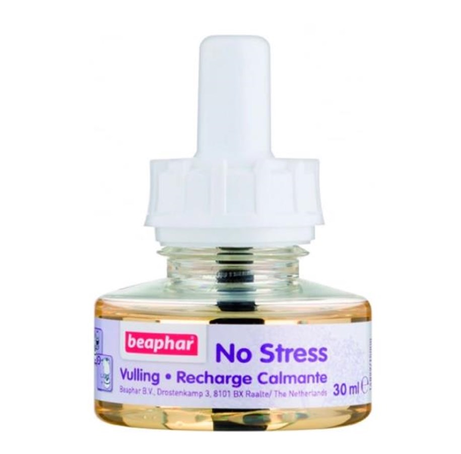 Hundar - Beaphar - Calming Diffuser refill dog 30ml - (BE15000) - BE15000