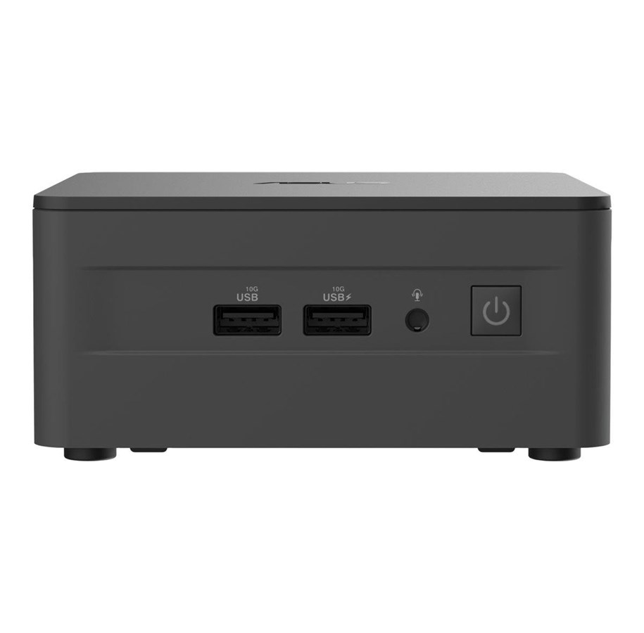Stationär - Mini PC / Barebone - ASUS NUC 12 Pro Kit - Core i7-1260P - 90AR00E1-M000J0