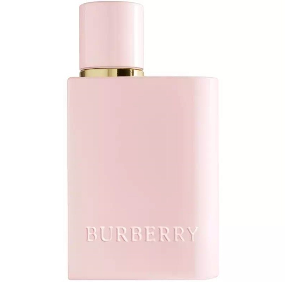 Parfym och dofter - Burberry Her Elixir De Parfum Edp Spray - 3616304061929