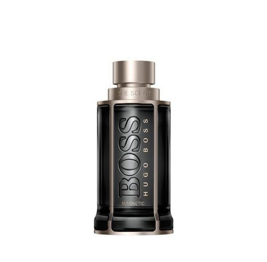 Parfym och dofter - Hugo Boss The Scent Magnetic For Him Edp Spray - 3616304247743