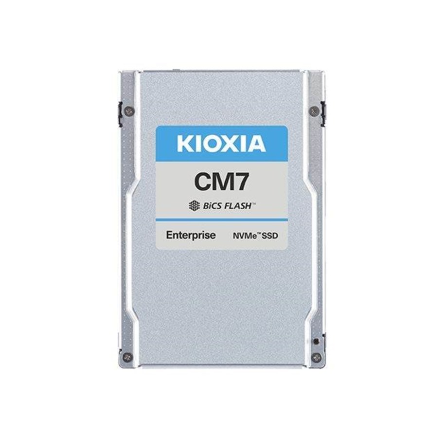 Kioxia CM7-R Series KCMYXRUG7T68 7680 GB