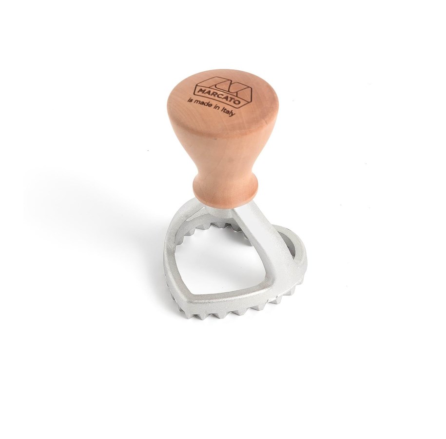 Köksmaskin - Marcato Classic Ravioli Stamp Heart 5 cm - SC-C50-CLS