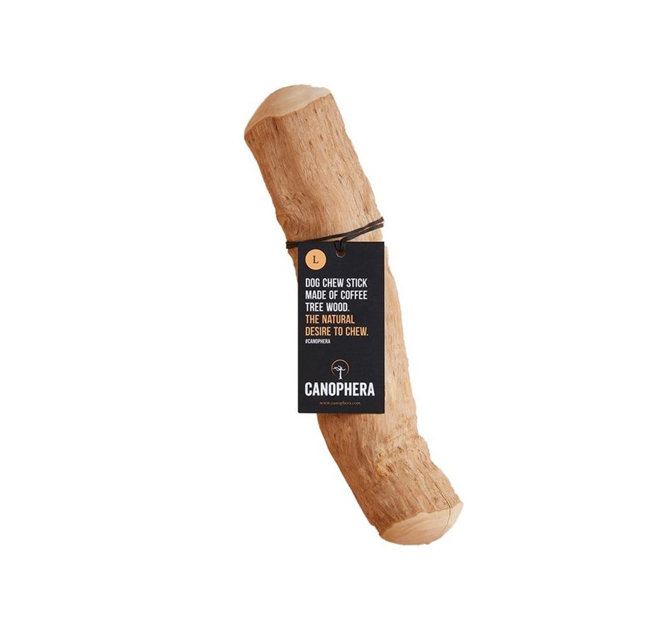 Hundar - Canophera - coffee 26-28cm  L - (CANO0125) - CANO0125