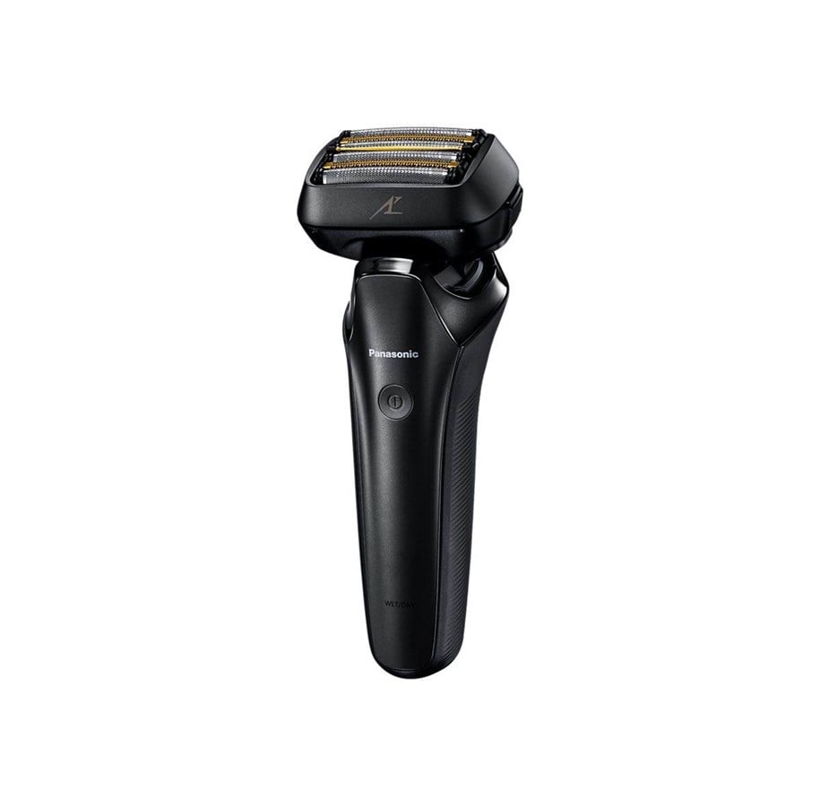 Rakapparat - Panasonic Rakapparat Series 900+ ES-LS6A - shaver - black - ES-LS6A-K803