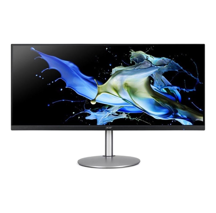 Skärm - 27" Acer Vero CB273 - 1920x1080 (FHD) - 100Hz - IPS - UM.HB3EE.E06