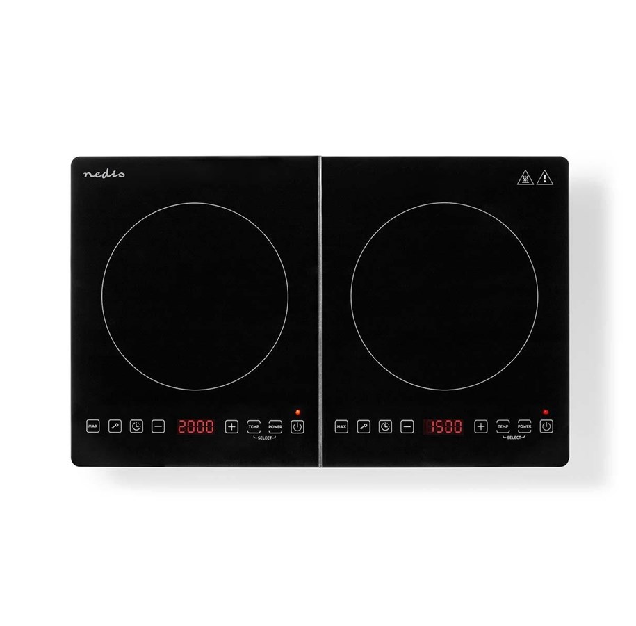 Nedis induction hot plate