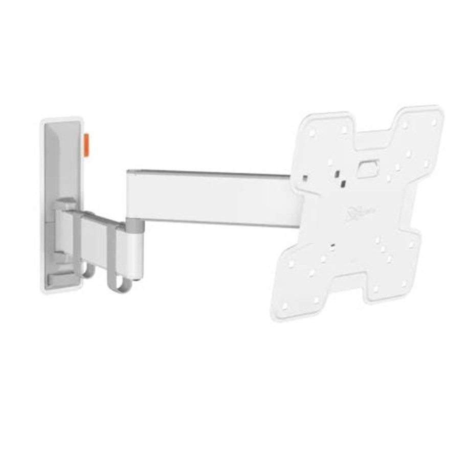 Väggfäste, AV-Möbel - Vogel's TVM 3245 Comfort Wall mount motion+ 19-43" 15kg WH - Max 15 kg - recommended for 19" - 3832451