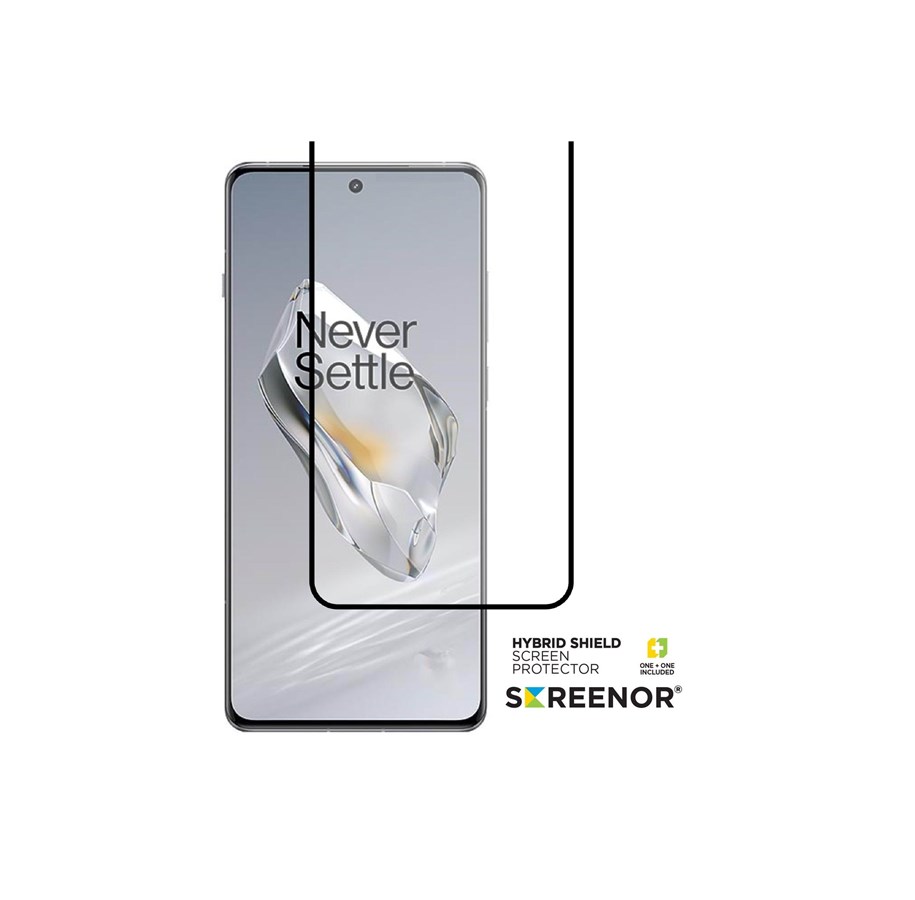 Mobiltelefontillbehör-Skyddsfilm - Screenor - screen protector for mobile phone - 18401HS
