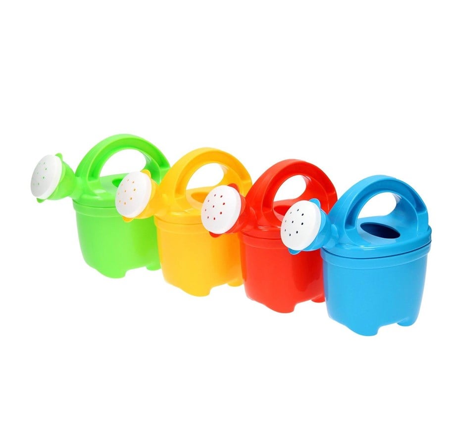 Utomhuslek - Androni Watering Can Color (Assorted) - 4086-0000
