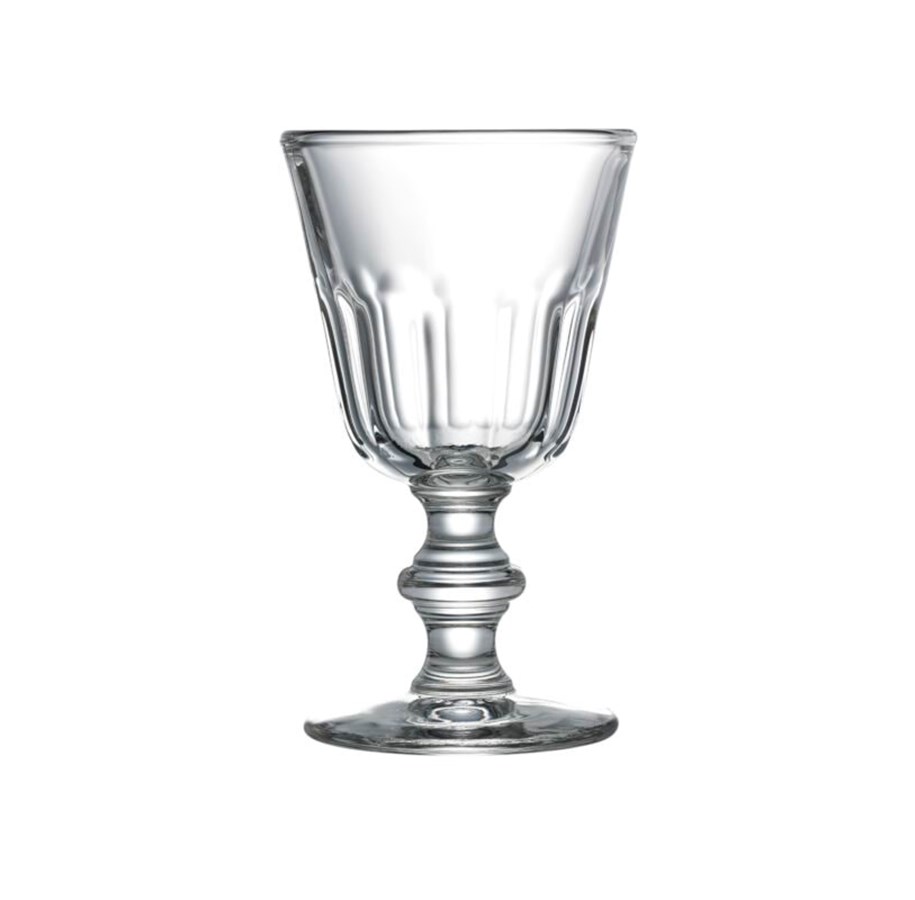 Bordsdukning - La Rochére Perigord water glass on foot - set of 6 - 620901