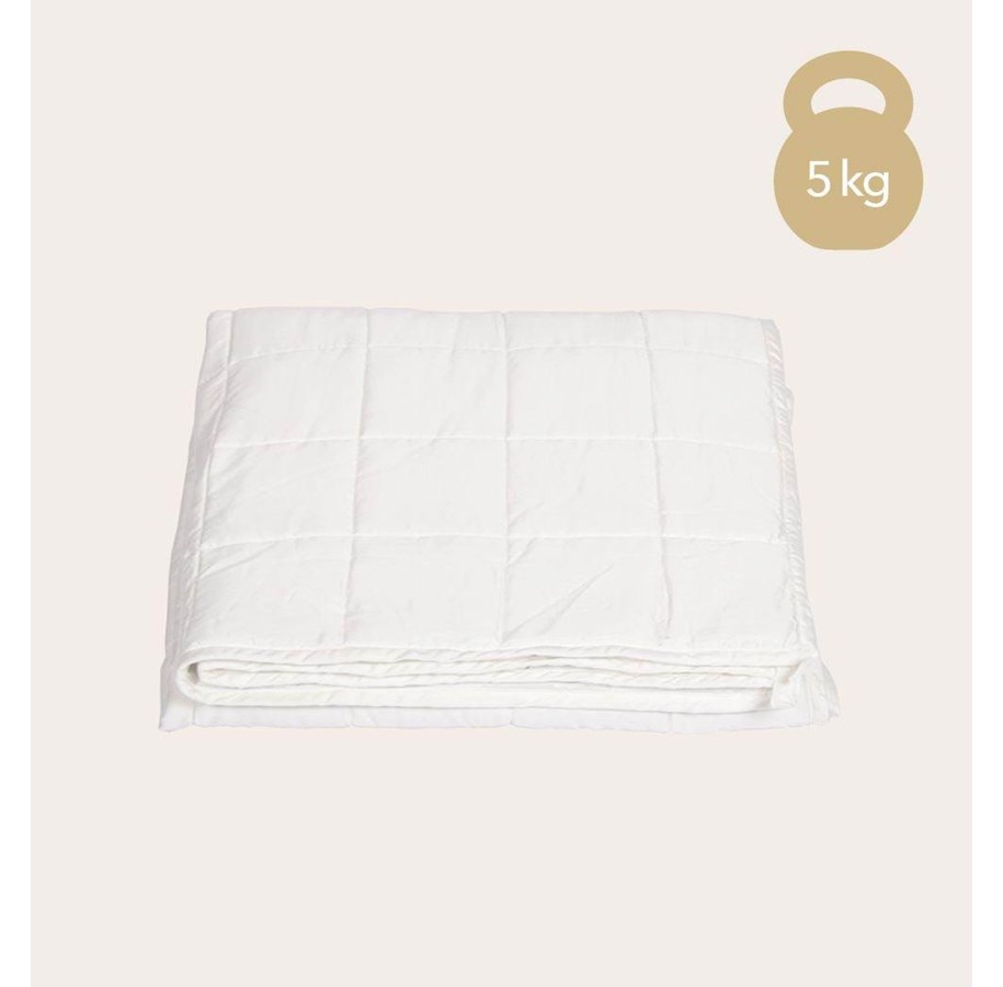 Annan personlig vård - Swedish Posture Weighted Duvet 5kg - 0333W5