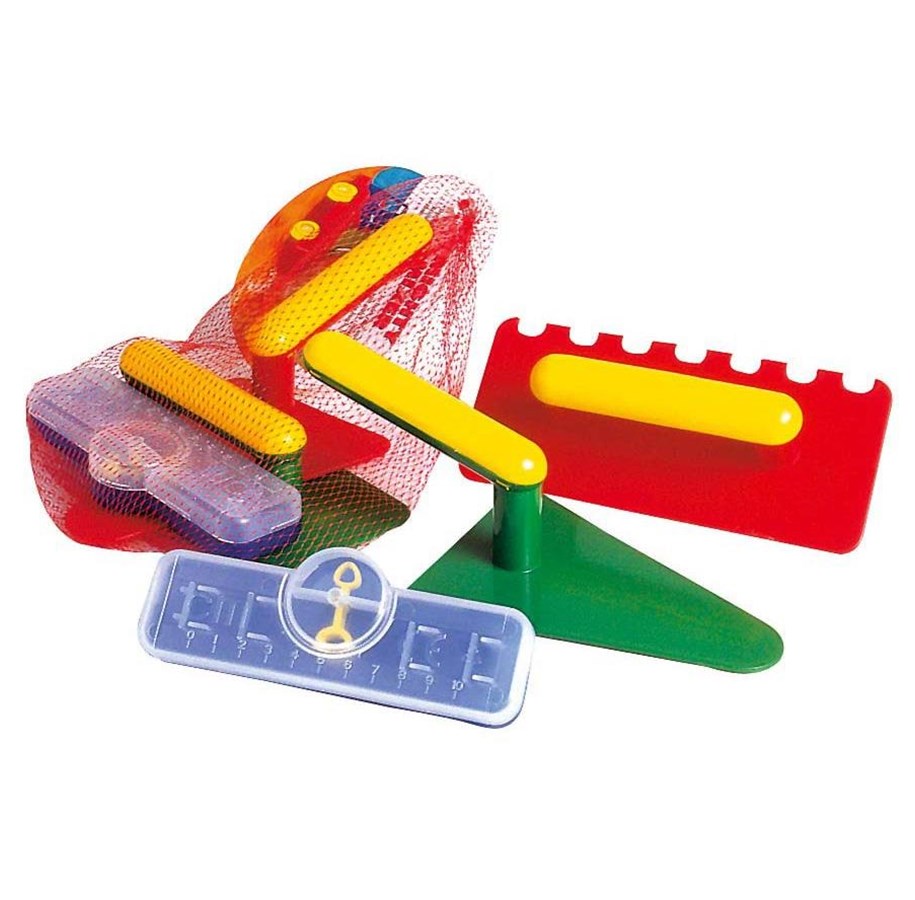 Utomhuslek - Androni Masonry set - 8030