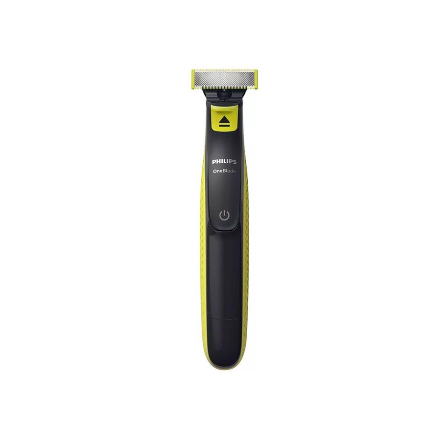 Rakapparat - Philips Rakapparat OneBlade QP2724 - lime green/charcoal grey - QP2724/10