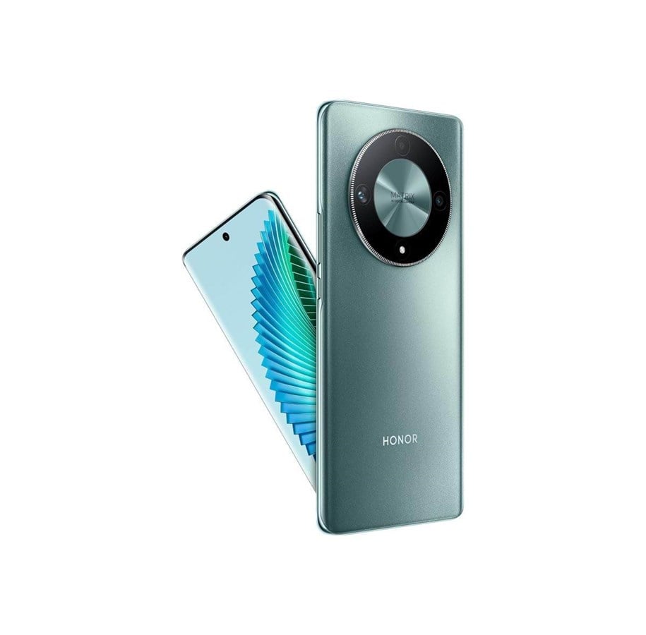 Mobile - Honor Magic6 Lite 5G 256GB/8GB - Emerald Green - 5109AWVJ