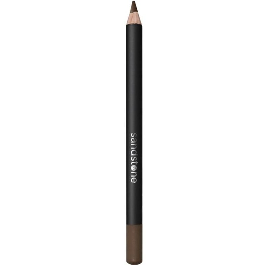 Smink - Sandstone Eyeliner - Brown - 5713584000674