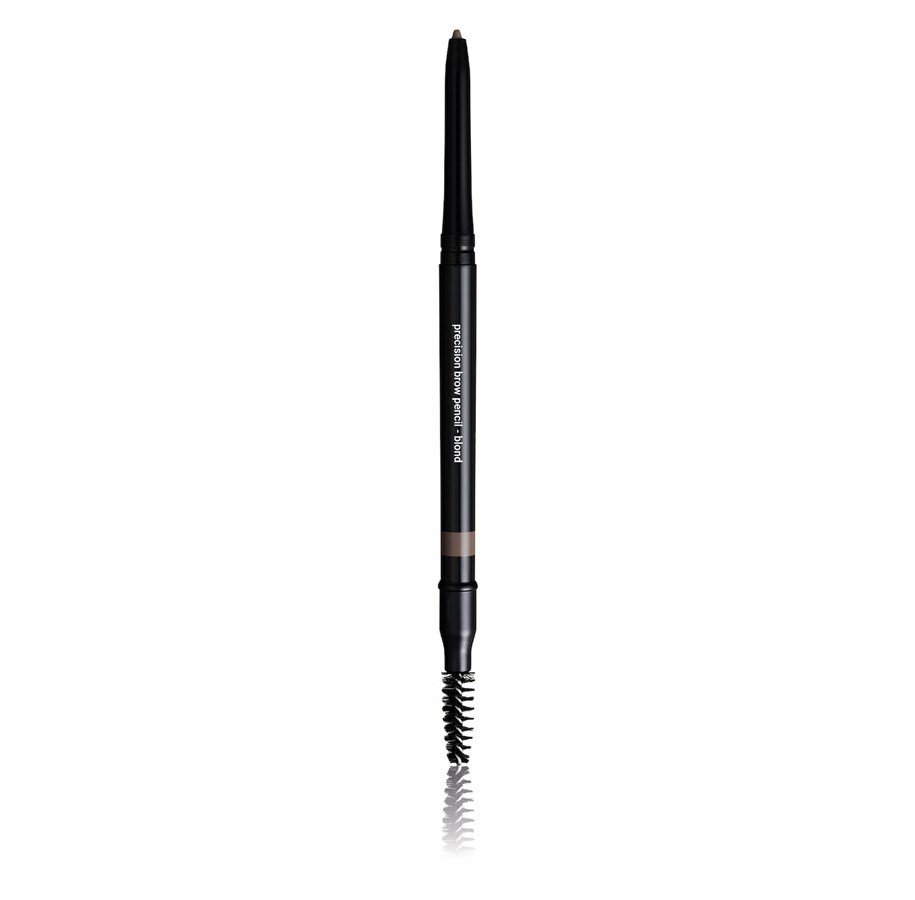 Smink - Sandstone Precision Brow Pencil Blond - 5713584004825