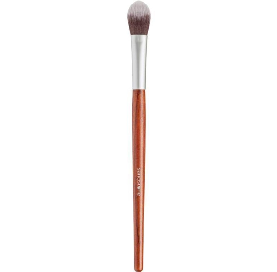 Smink - Sandstone - Contour/Highlighter Brush Vegan - 5713584003651